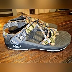 Chaco Womens Zcloud X2 Remix Sandals (sz: 7)